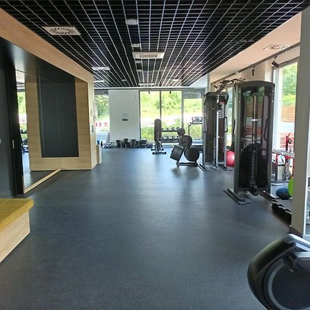 Rentplanet - Kepa Mieszczanska Leilighet Wrocław Eksteriør bilde
